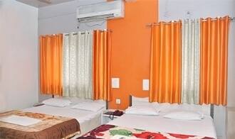 Hotel Smile Executive, Satara 4